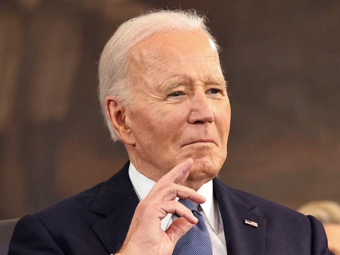 Joe Biden'a prostat kanseri teşhisi kondu
