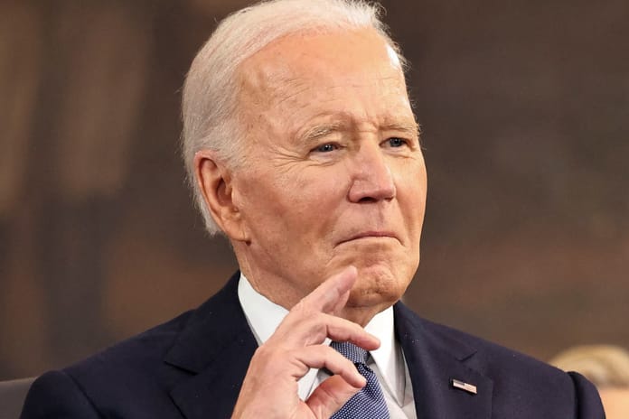Joe Biden'a prostat kanseri teşhisi kondu