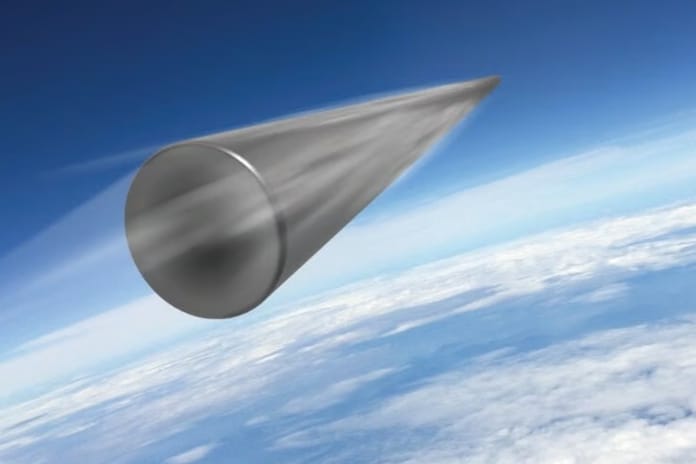 Lockheed Martin’ın Mk21A sözleşmesi 1,48 milyar dolara yükseldi