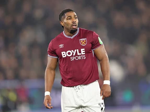 Adama Traore’nin ağırlık çalışması yasaklandı