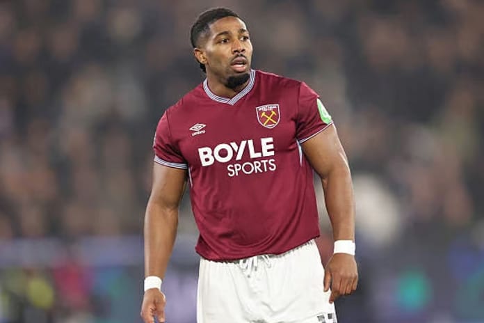 West Ham'da Adama Traore’ye ağırlık yasağı geldi