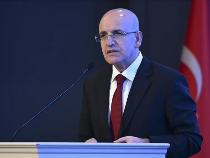 Mehmet Şimşek: İhracatta tarihi rekor kırıldı