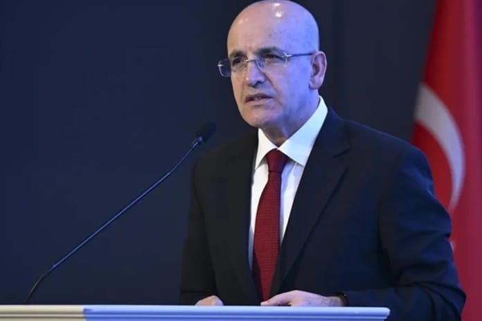 Mehmet Şimşek: İhracatta tarihi rekor kırıldı