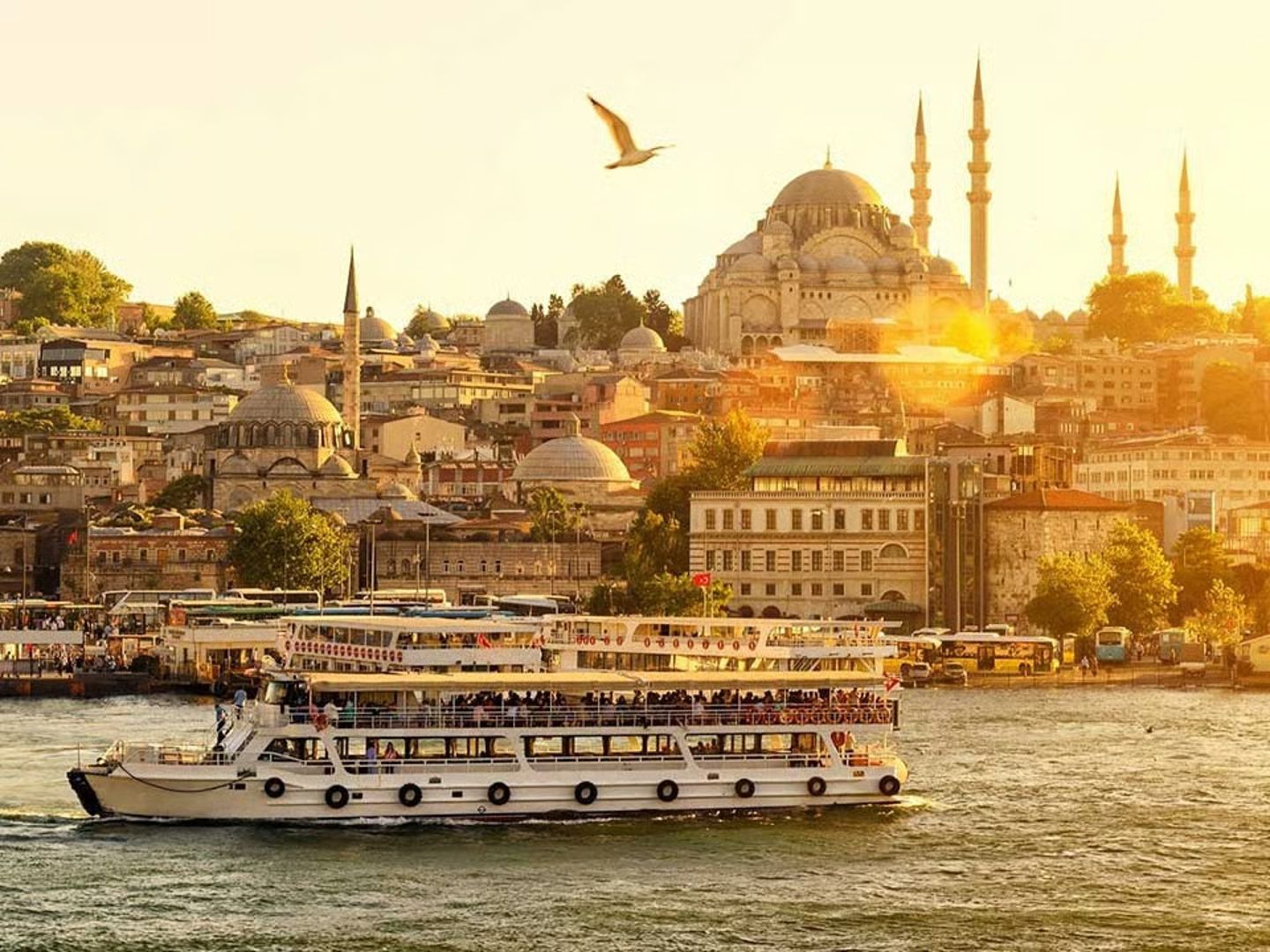 Kurban Bayramı boyunca yurt genelinde yaz havası etkili olacak