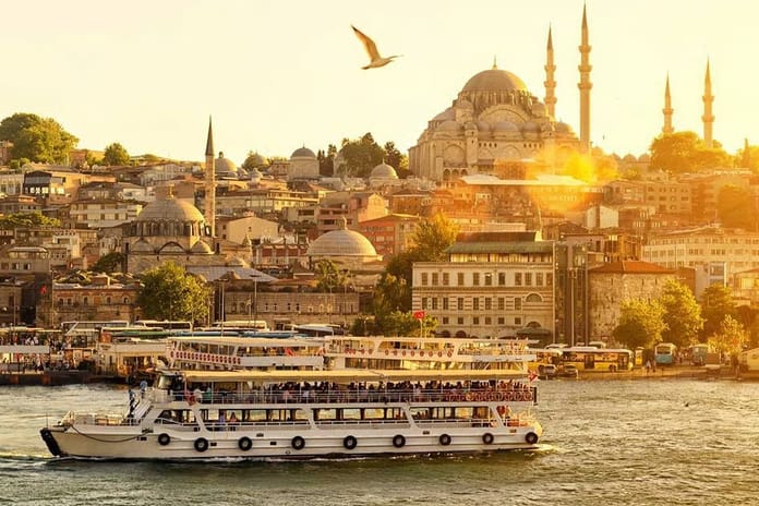 Kurban Bayramı boyunca yurt genelinde yaz havası etkili olacak