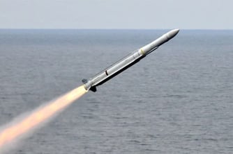 833 milyon dolarlık füze anlaşması tamam