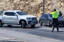 Polisin üzerine araç süren Dilan Çıtak adli kontrol şartıyla serbest bırakıldı