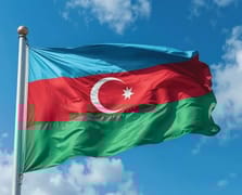 Alibeyli: Azerbaycan artık çatışan değil barışı inşa eden bir devlet