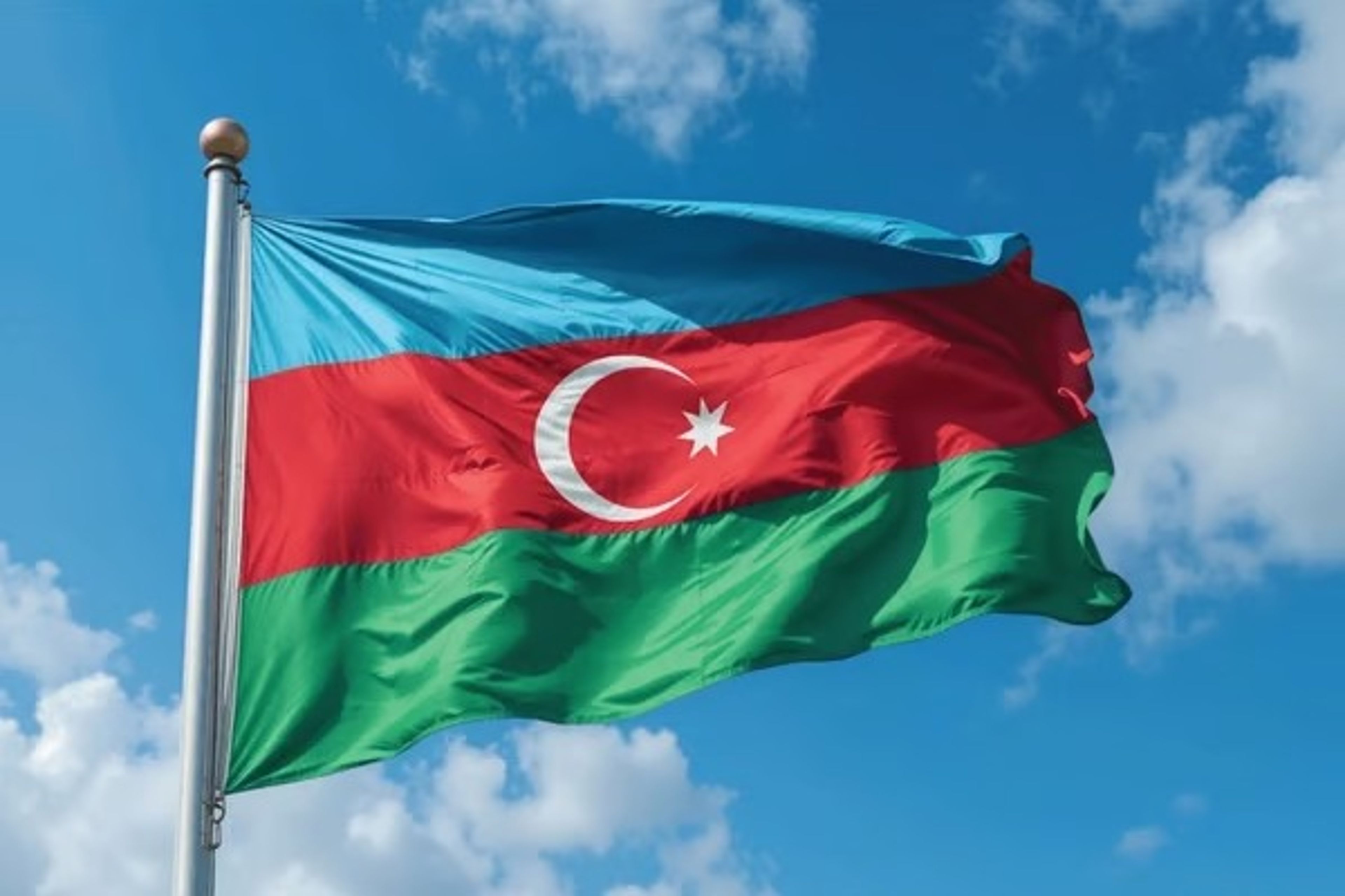 Alibeyli: Azerbaycan artık çatışan değil barışı inşa eden bir devlet
