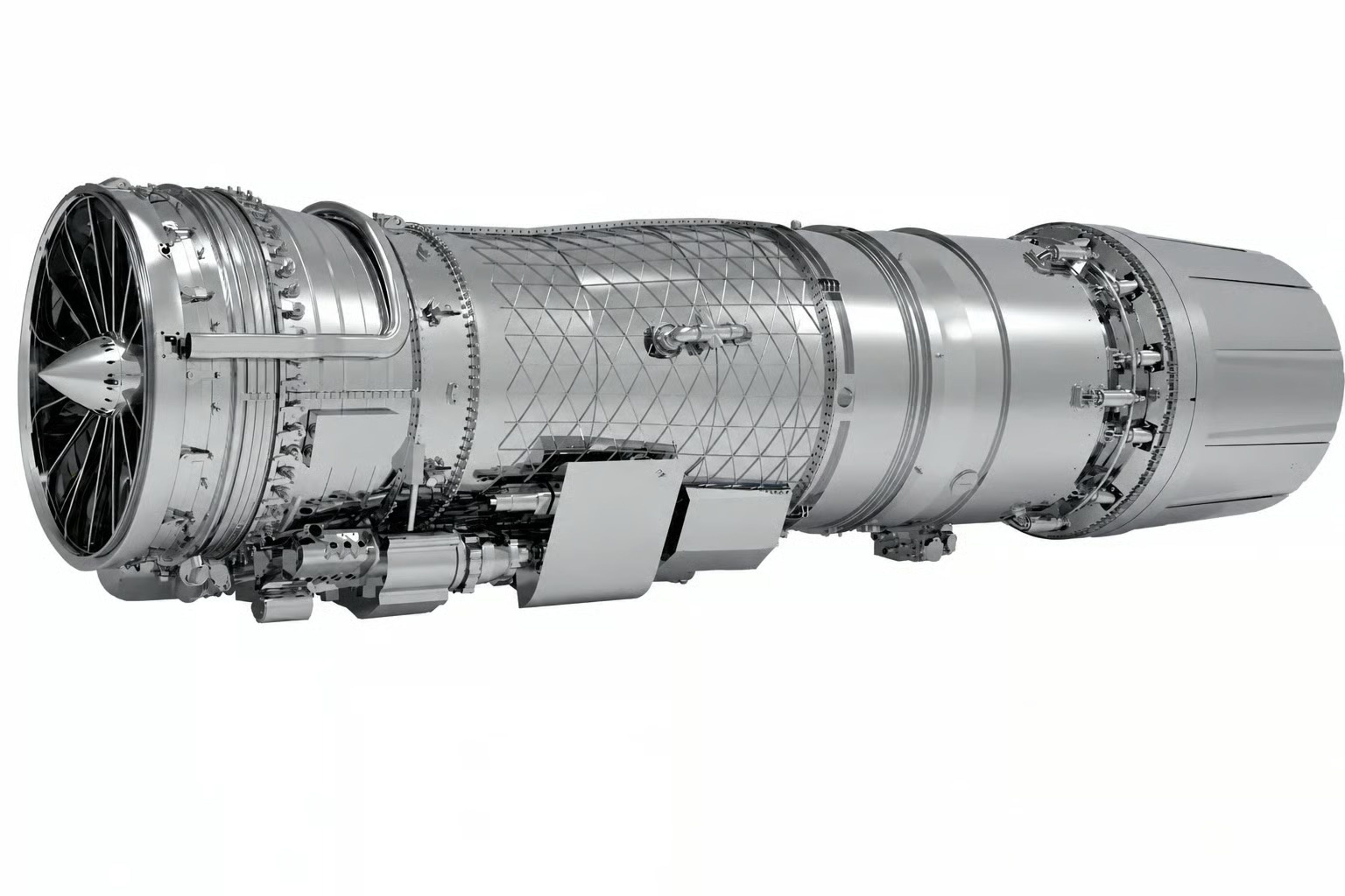 TRMOTOR, TF35000 motorunun kritik alt sistem geliştirme sürecinde yeni aşamaya geçti