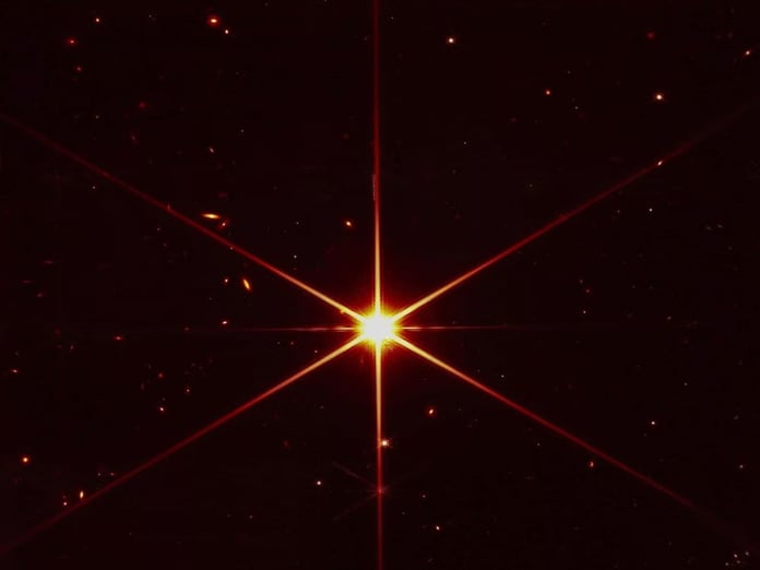 Evrendeki en "saf" yıldız keşfedildi