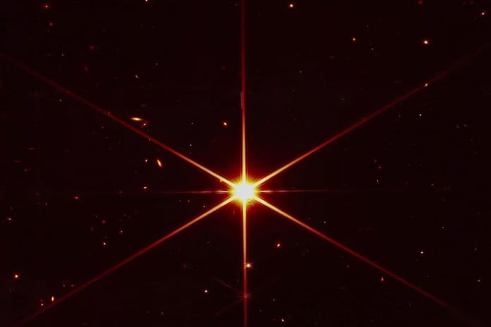 Evrendeki en "saf" yıldız keşfedildi