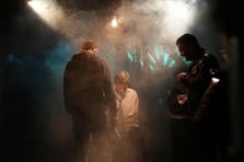 "Kalite Kontrol" filmi uluslararası arenada büyük başarı elde ediyor