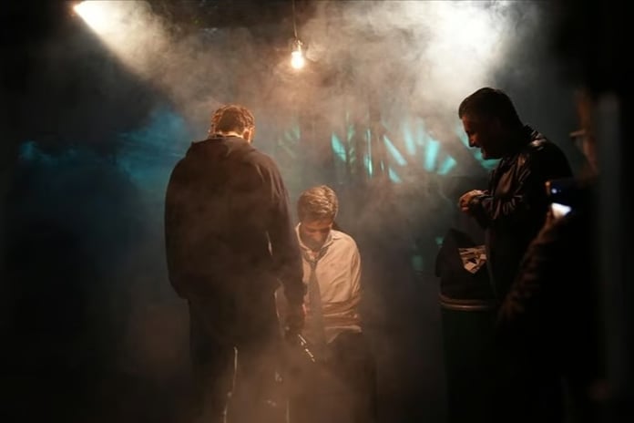 "Kalite Kontrol" filmi uluslararası arenada büyük başarı elde ediyor