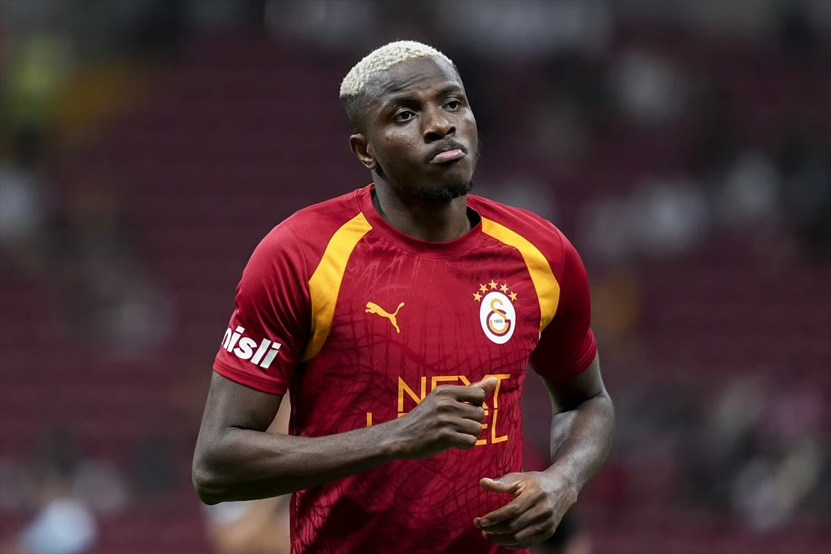 Galatasaray rekor teklifi reddetti