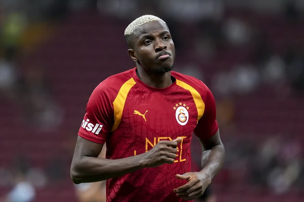 Galatasaray rekor teklifi reddetti