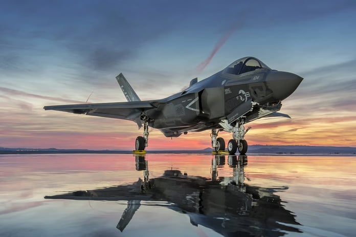 Japonya, ABD’yi 6,9 milyar dolarlık silah teslimatlarını geciktirmekle suçladı