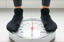 'Her şeyi denedim ama kilo alamadım' diyenler...