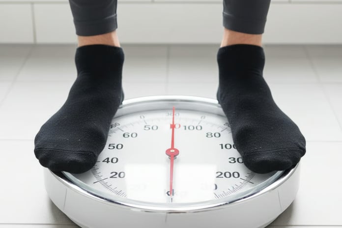 'Her şeyi denedim ama kilo alamadım' diyenler...