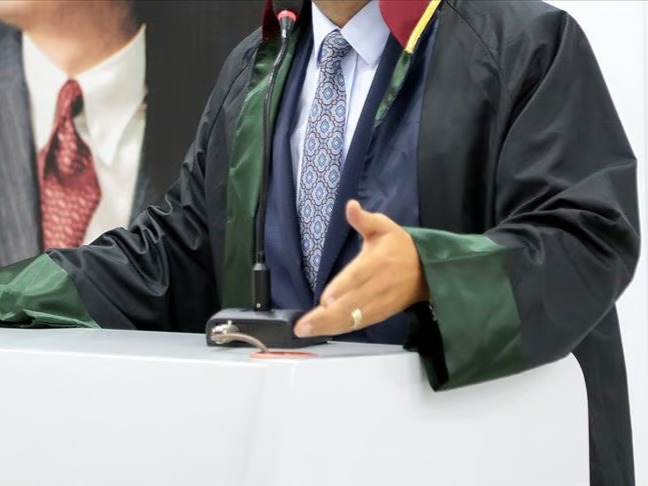 Avukatlık asgari ücret tarifesi güncellendi | Yeni Avukatlık asgari ücret tarifesi nasıl, dava takibi ve danışma ne kadar oldu?