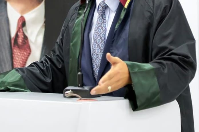 Avukatlık asgari ücret tarifesi güncellendi | Yeni Avukatlık asgari ücret tarifesi nasıl, dava takibi ve danışma ne kadar oldu?