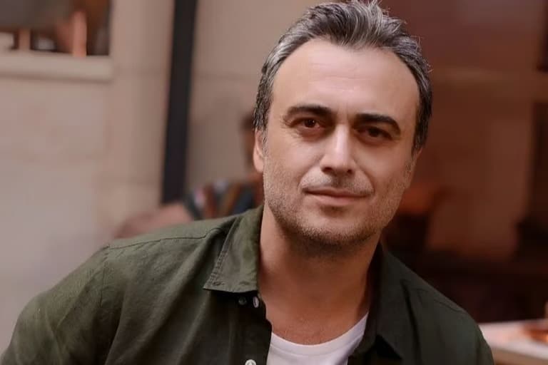 Doktorlar dizisinin Levent'i Kutsi yıllar sonra itiraf etti! "20 yıldır beddua işitiyorum"