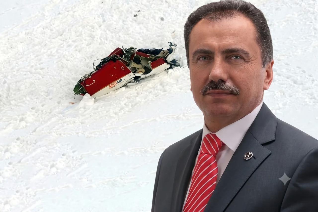 Muhsin Yazıcıoğlu dosyasında 17 yıl sonra yeni gelişme