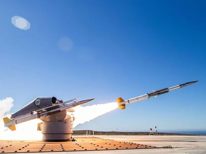 ABD Donanması, süpersonik savunma kapasitesini artırıyor