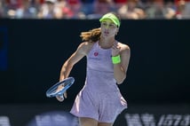 WTA sıralaması güncellendi: Zeynep Sönmez kariyer rekoruna adım adım yaklaşıyor