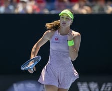 WTA sıralaması güncellendi: Zeynep Sönmez kariyer rekoruna adım adım yaklaşıyor
