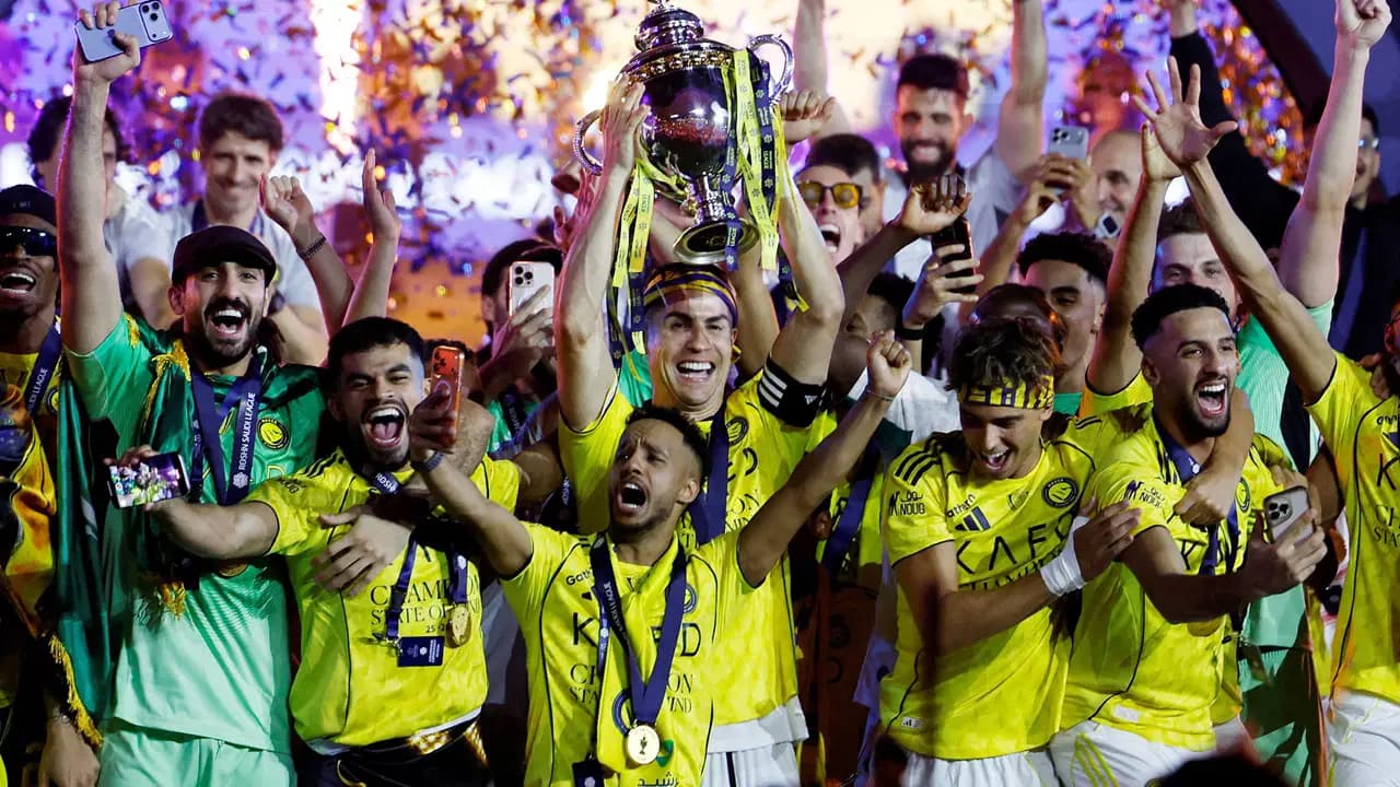 Süper Lig ve Suudi Arabistan piyasasındaki değişim