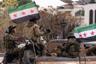 Four-Day Ceasefire Between Damascus and SDF