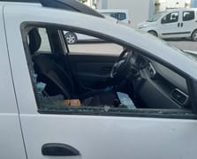 Dicle Elektrik personelleri silahla tehdit edilip darp edildi