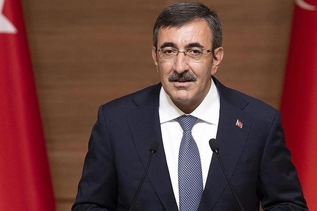 OVP için tarih belli oldu! Cevdet Yılmaz açıkladı
