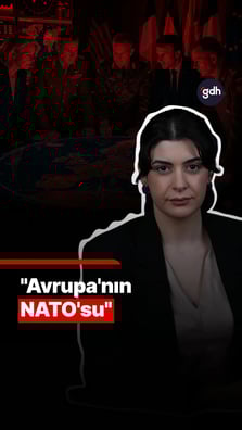 "Avrupa'nın NATO'su"