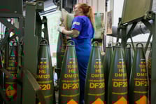 ABD Ordusu, Iowa’da yıllık 432 bin 155 mm Obüs mermisi üretecek tesis kuruyor