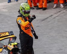 Sezonun 21. etap zaferi Lando Norris'in: Brezilya Grand Prix'i sonrası pilotlar klasmanında kritik değişiklikler