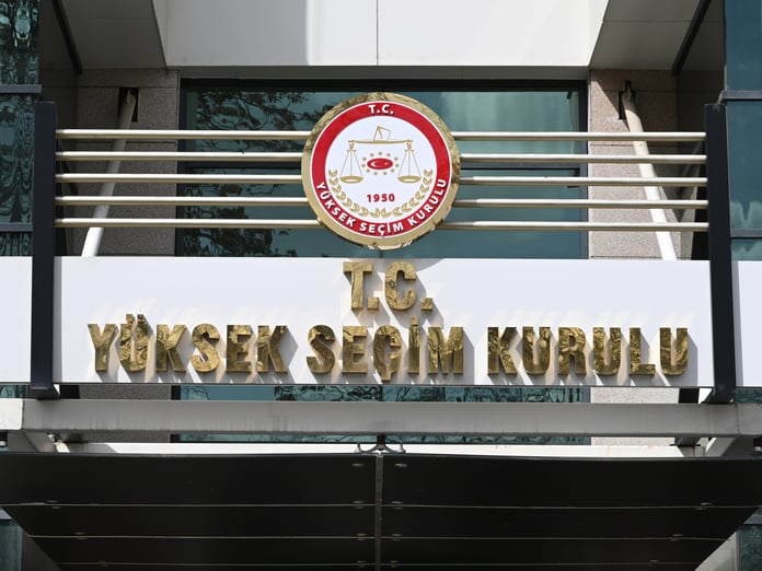 YSK'dan 5 yeni belde için seçim tarihi kararı