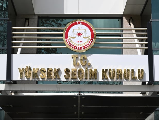 YSK'dan 5 yeni belde için seçim tarihi kararı