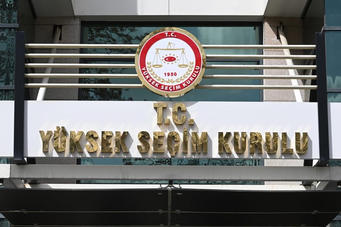 YSK'dan 5 yeni belde için seçim tarihi kararı