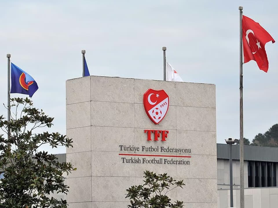 Fenerbahçe ve Galatasaray'ın itirazına TFF'den cevap geldi