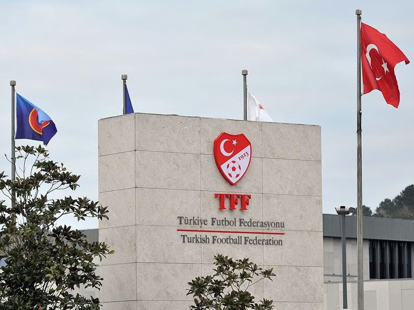 TFF'den yabancı kuralı kararı: Fenerbahçe ve Galatasaray'ın itirazı reddedildi