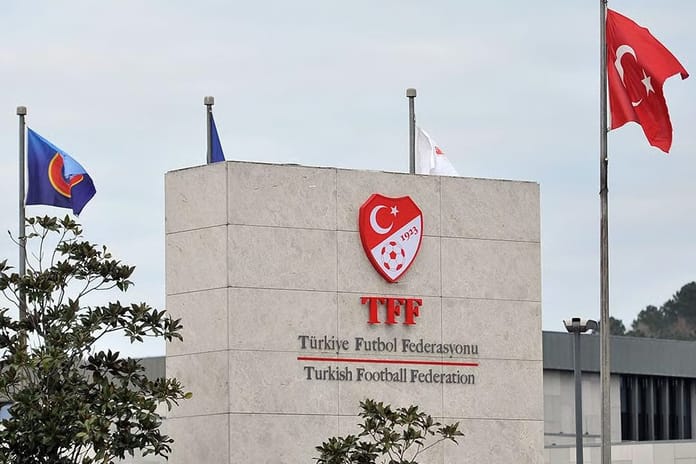 TFF'den yabancı kuralı kararı: Fenerbahçe ve Galatasaray'ın itirazı reddedildi