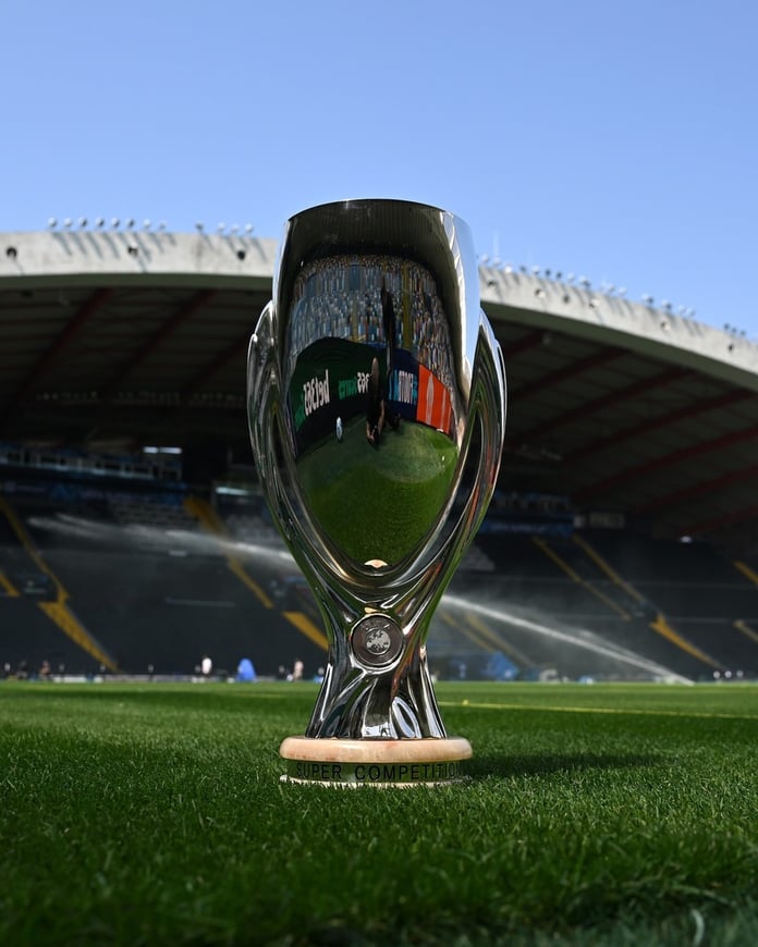 İspanyol ekiplerinin dominasyonu