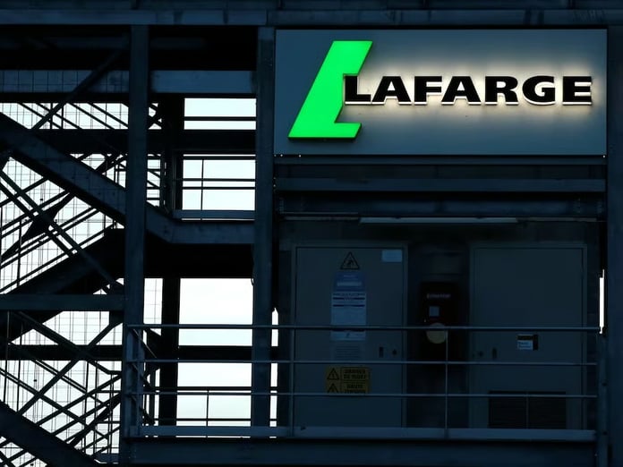 DEAŞ'ın finansmanı davası Fransız istihbaratına uzandı