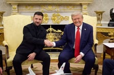 ABD, NATO ülkelerinin mali desteğiyle Ukrayna'ya 500 milyon dolarlık silah sevkiyatını onayladı