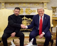 ABD, NATO ülkelerinin mali desteğiyle Ukrayna'ya 500 milyon dolarlık silah sevkiyatını onayladı