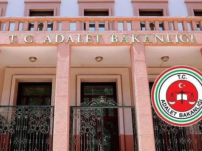 Adalet Bakanlığı'ndan İmamoğlu suç örgütü davasındaki iddialara yalanlama