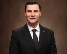 Manisa Büyükşehir Belediyesi eski Başkanı Ferdi Zeyrek'in ölümüne dair iddianame kabul edildi