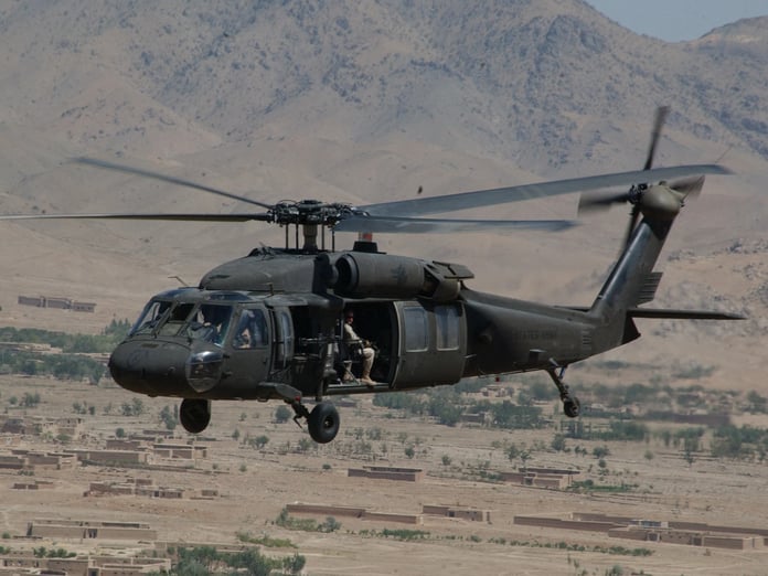 Malezya Kralı İbrahim, orduya Black Hawk helikopteri almama çağrısında bulundu